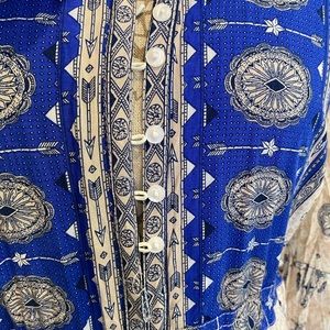 Cowgirl pistol romper!